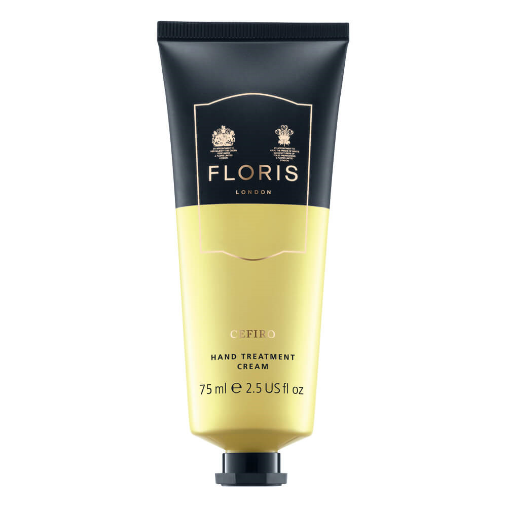 Floris Cefiro - Håndcreme, 75 ml.